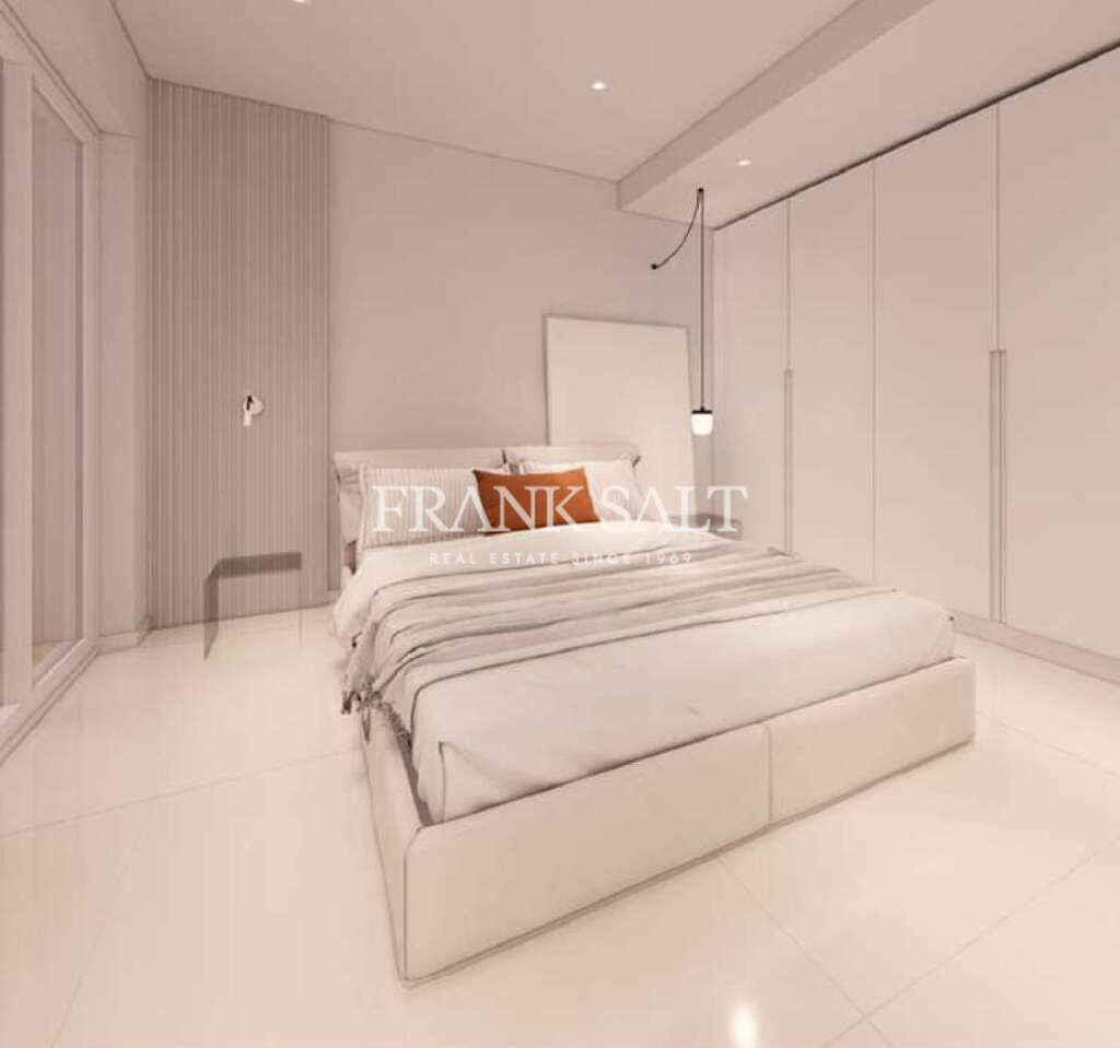 3 Bed, ApartmentFor Sale, Mosta, Malta