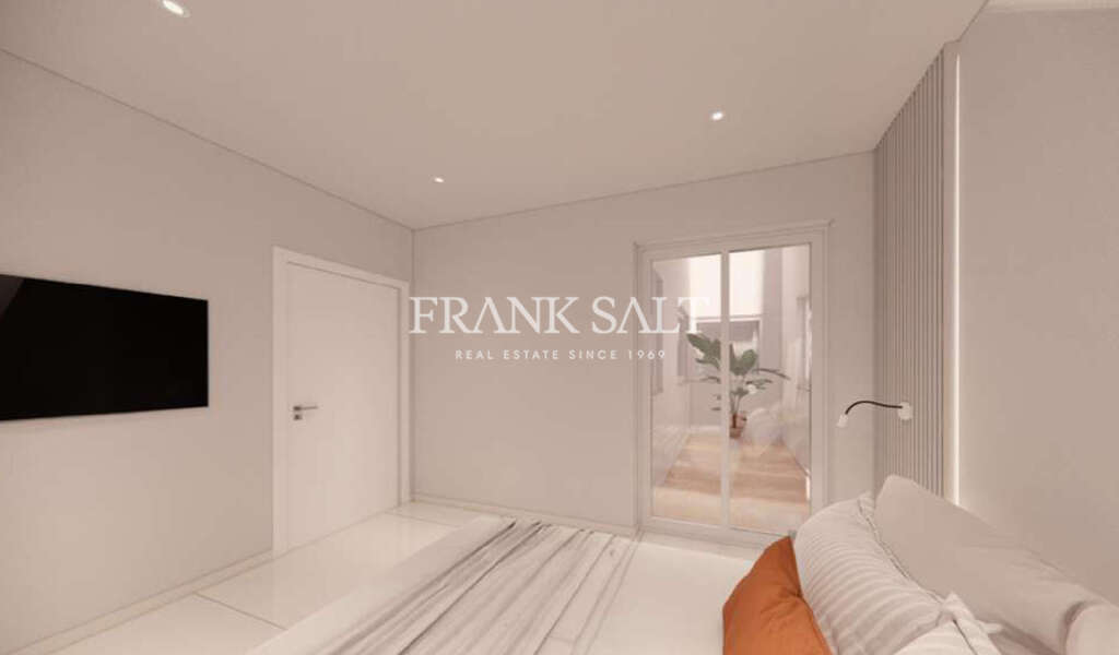 3 Bed, ApartmentFor Sale, Mosta, Malta