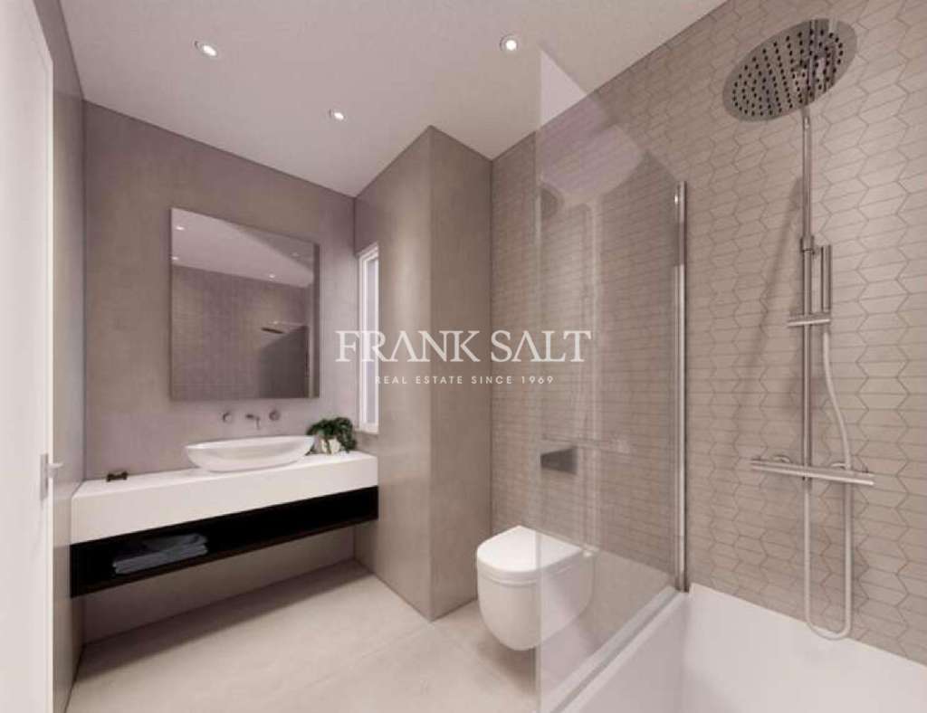 3 Bed, ApartmentFor Sale, Mosta, Malta