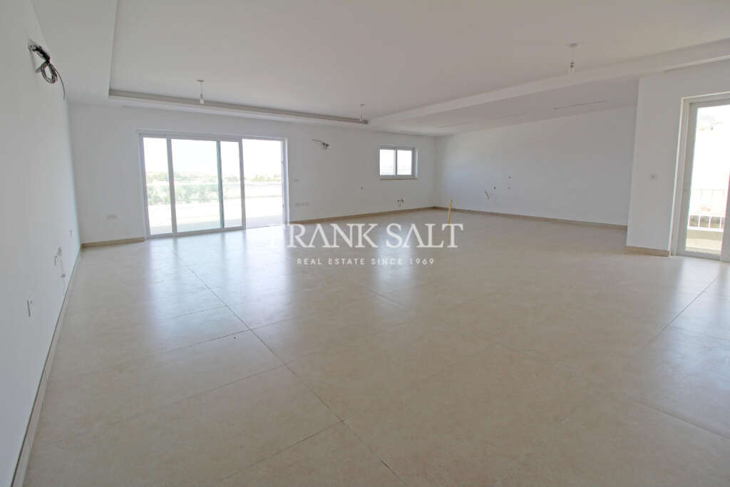 3 Bed, ApartmentFor Sale, Burmarrad, Malta