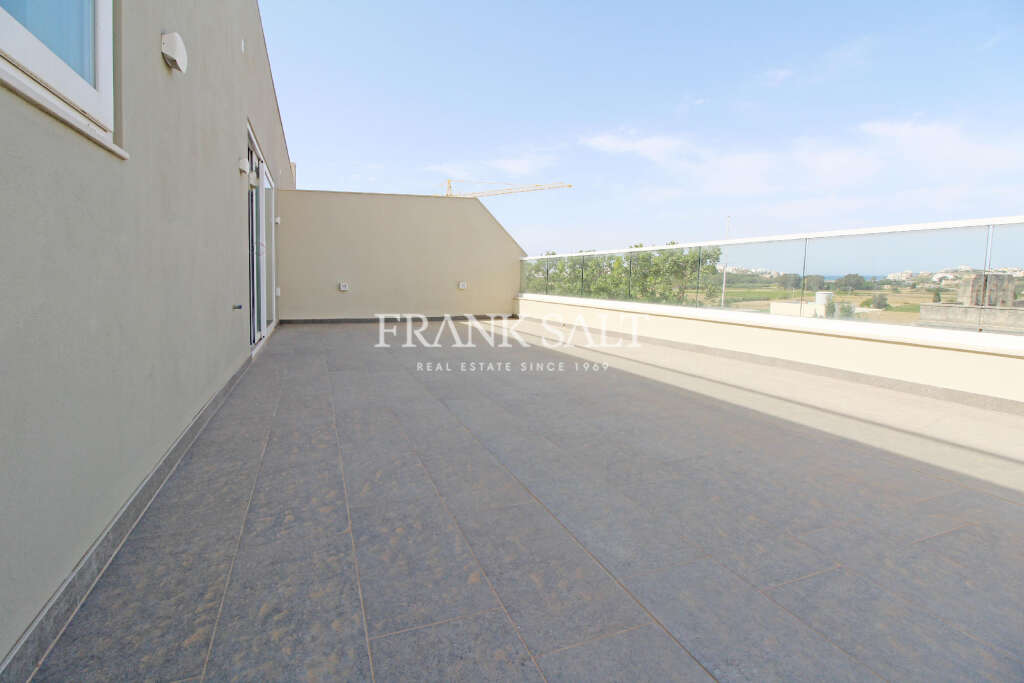 3 Bed, ApartmentFor Sale, Burmarrad, Malta