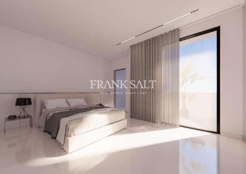 3 Bed, ApartmentFor Sale, Mosta, Malta