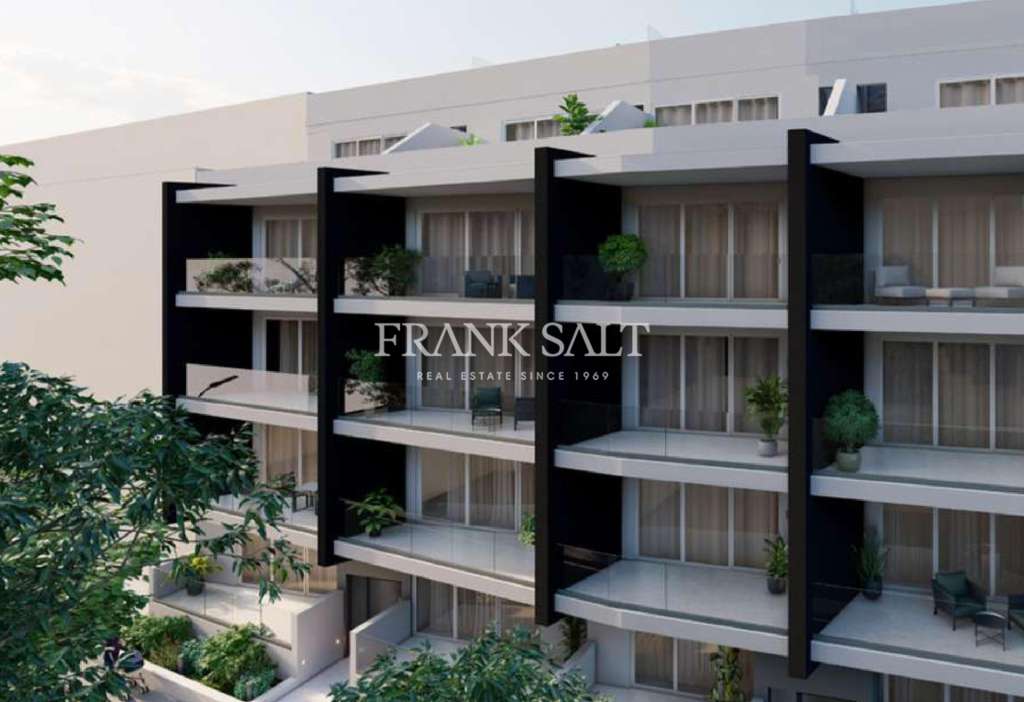 3 Bed, ApartmentFor Sale, Mosta, Malta