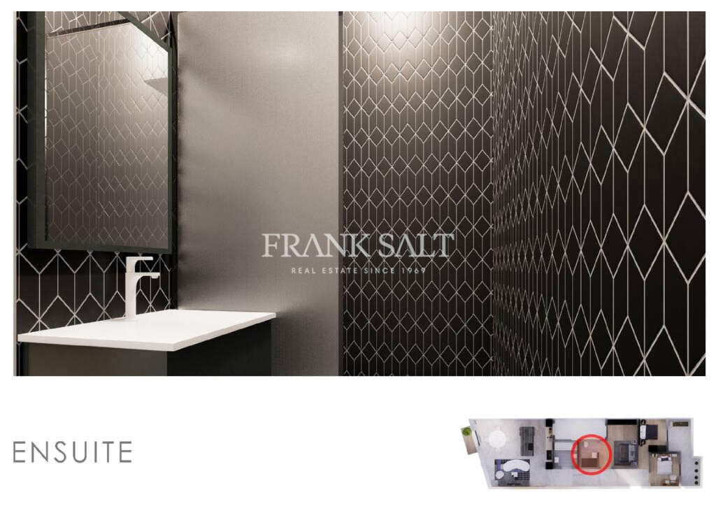 3 Bed, ApartmentFor Sale, Ghaxaq, Malta