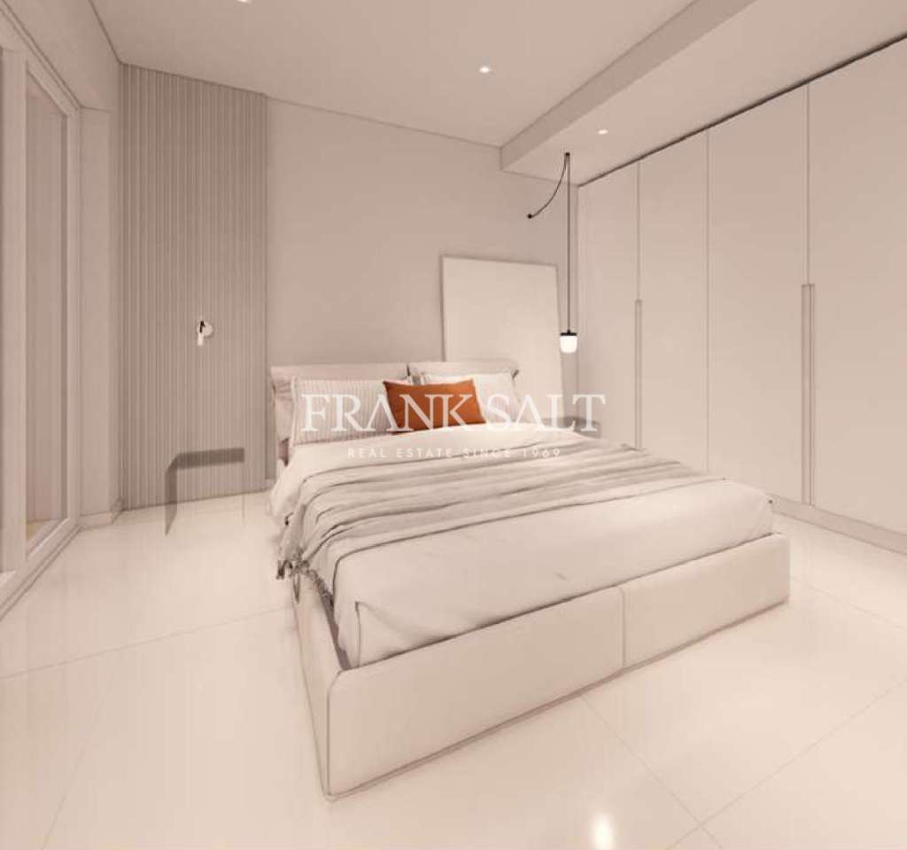 3 Bed, ApartmentFor Sale, Mosta, Malta