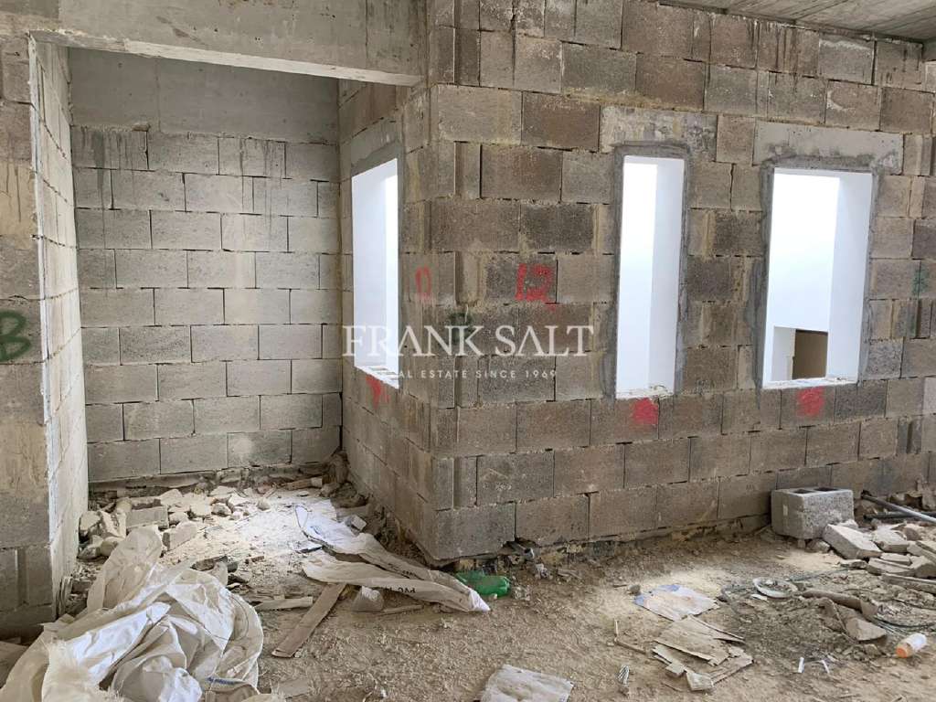 3 Bed, ApartmentFor Sale, San Gwann, Malta