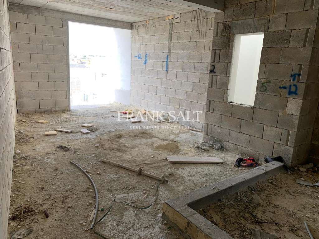 3 Bed, ApartmentFor Sale, San Gwann, Malta