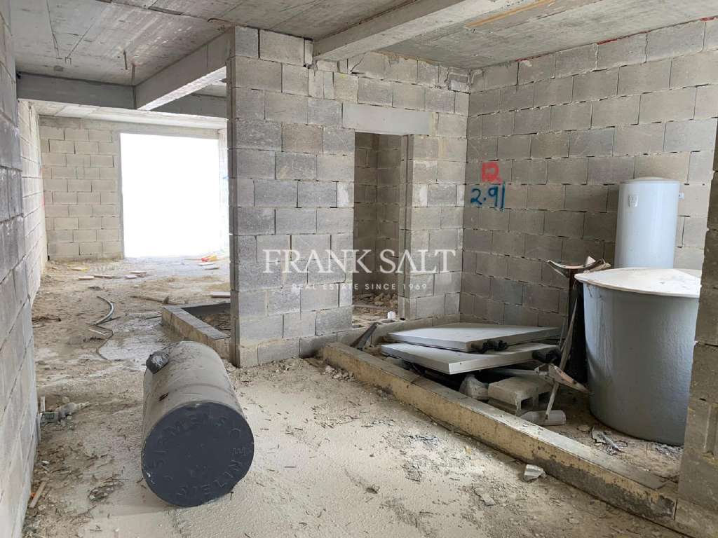 3 Bed, ApartmentFor Sale, San Gwann, Malta