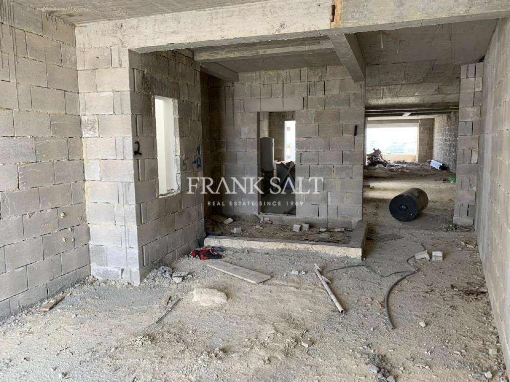 3 Bed, ApartmentFor Sale, San Gwann, Malta