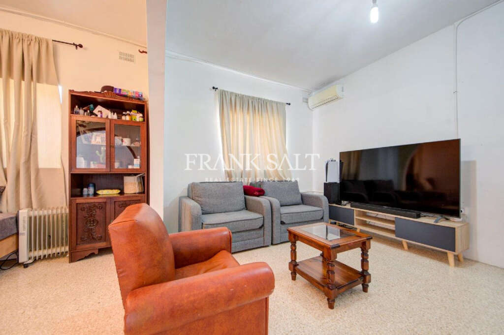 3 Bed, ApartmentFor Sale, Qormi, Malta