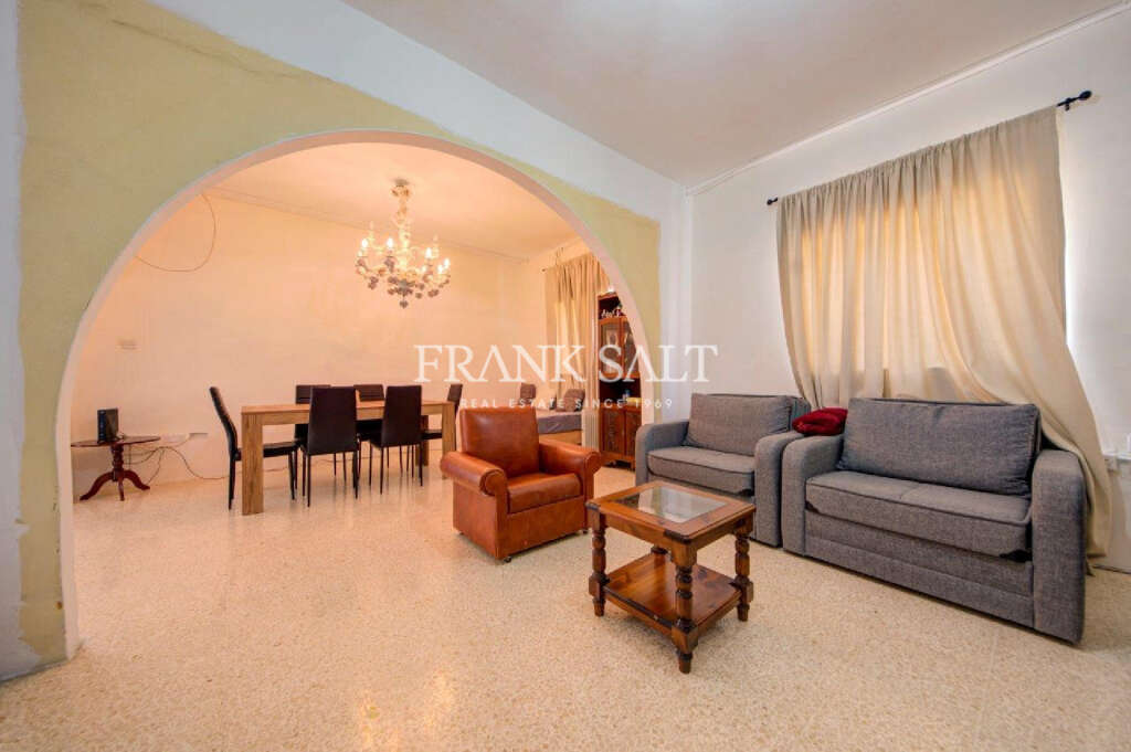 3 Bed, ApartmentFor Sale, Qormi, Malta