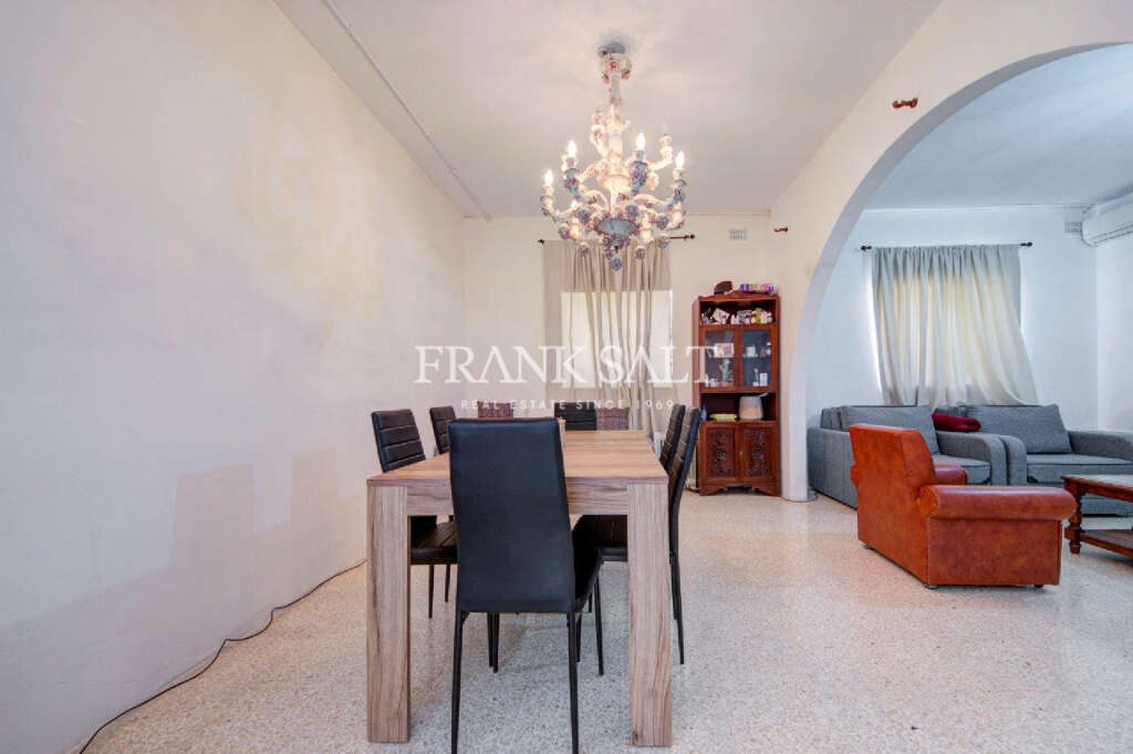 3 Bed, ApartmentFor Sale, Qormi, Malta