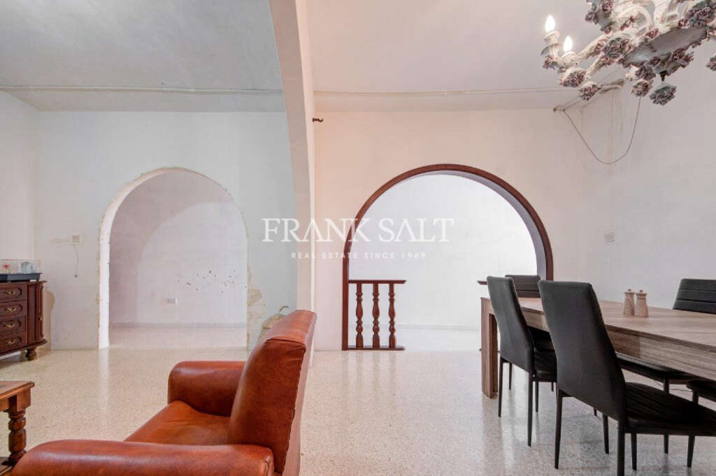 3 Bed, ApartmentFor Sale, Qormi, Malta