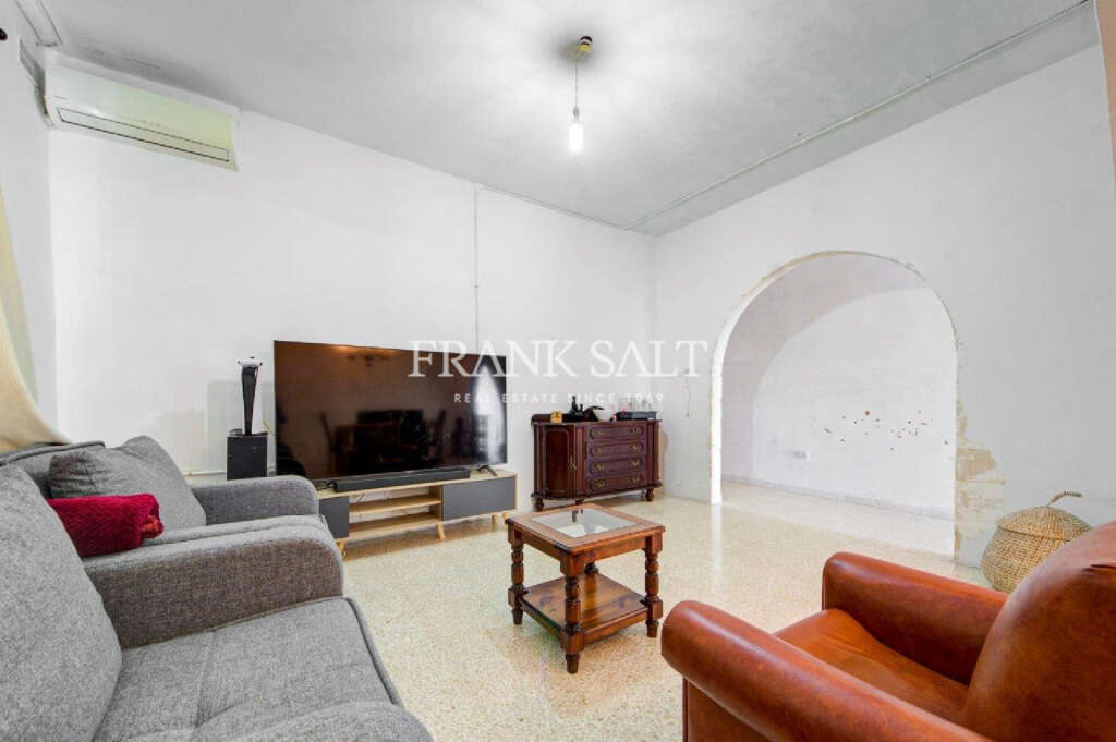 3 Bed, ApartmentFor Sale, Qormi, Malta