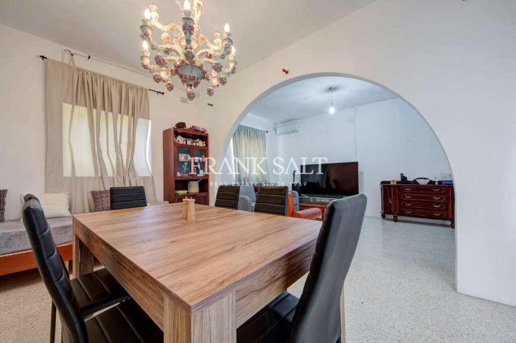 3 Bed, ApartmentFor Sale, Qormi, Malta