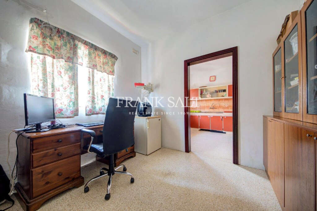3 Bed, ApartmentFor Sale, Qormi, Malta