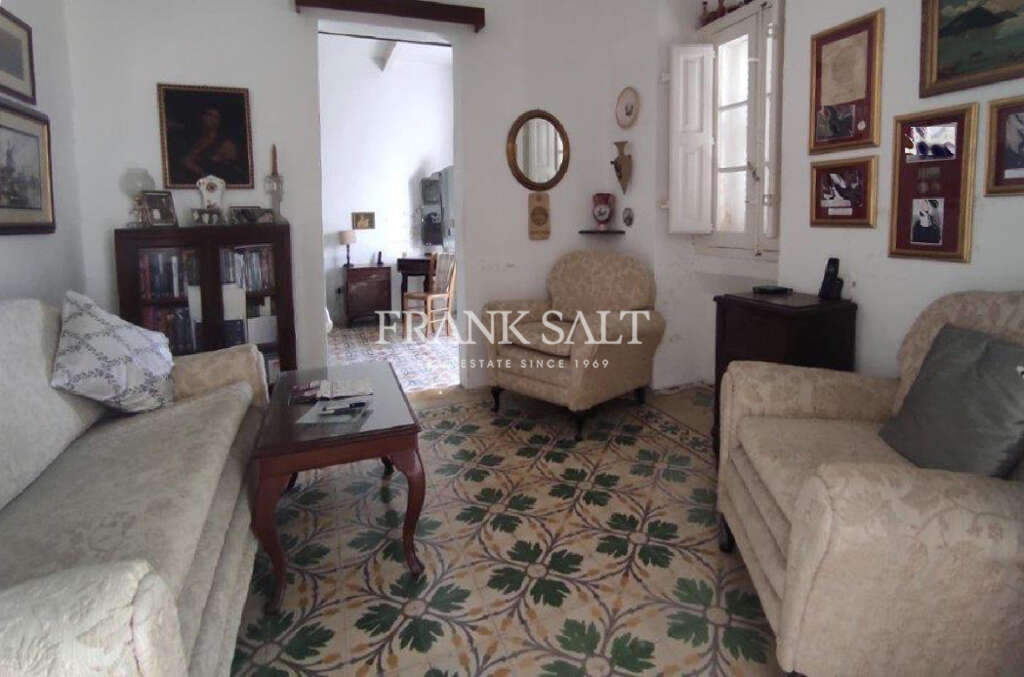 2 Bed, HouseFor Sale, Attard, Malta