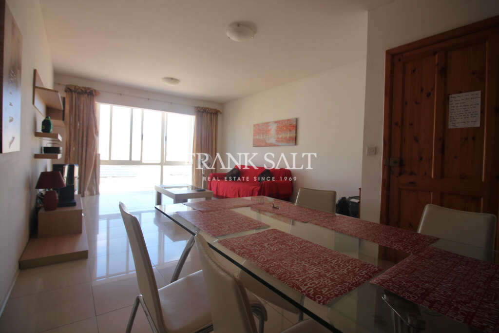3 Bed, ApartmentFor Sale, St Pauls Bay, Malta