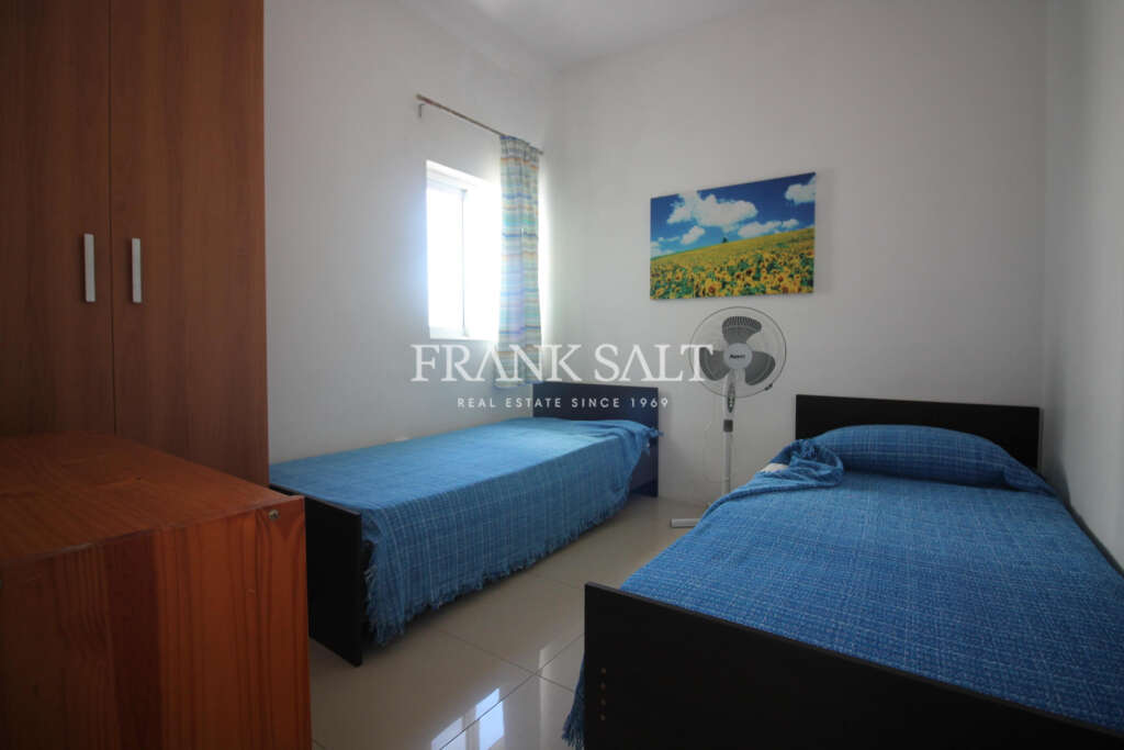 3 Bed, ApartmentFor Sale, St Pauls Bay, Malta