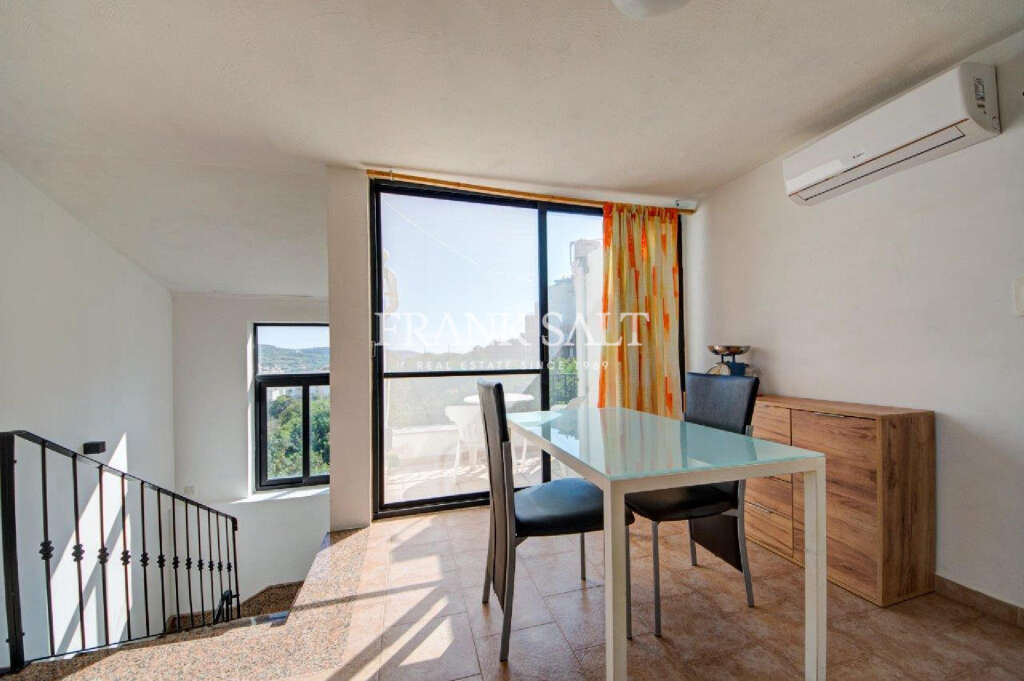2 Bed, ApartmentFor Sale, Xemxija, Malta
