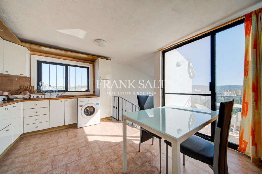 2 Bed, ApartmentFor Sale, Xemxija, Malta