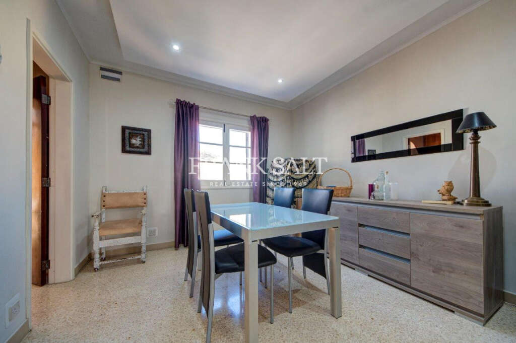 2 Bed, ApartmentFor Sale, Xemxija, Malta