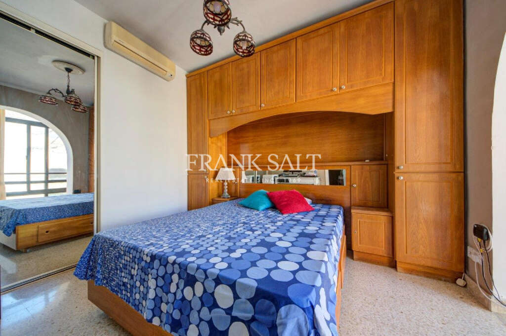 2 Bed, ApartmentFor Sale, Xemxija, Malta