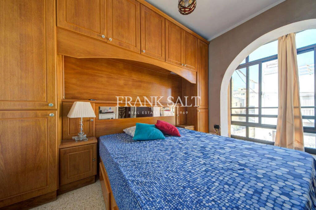 2 Bed, ApartmentFor Sale, Xemxija, Malta