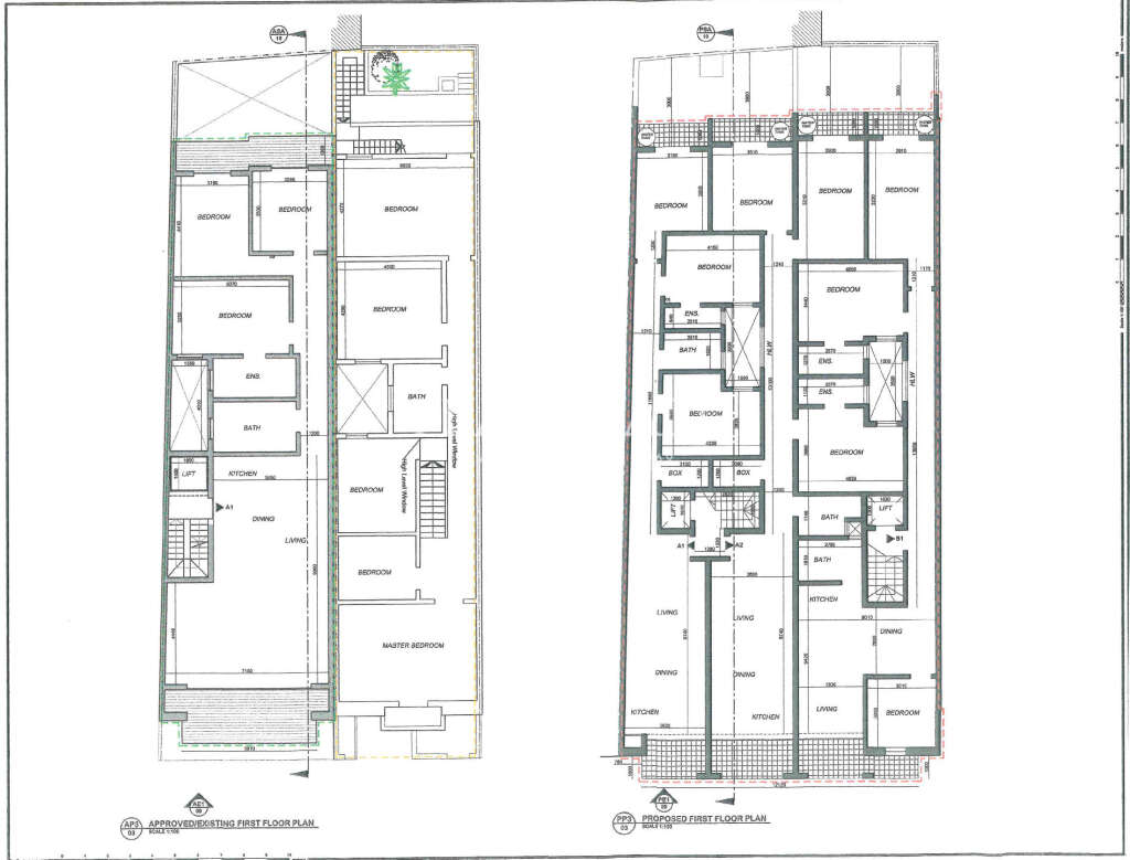 3 Bed, ApartmentFor Sale, Birkirkara, Malta