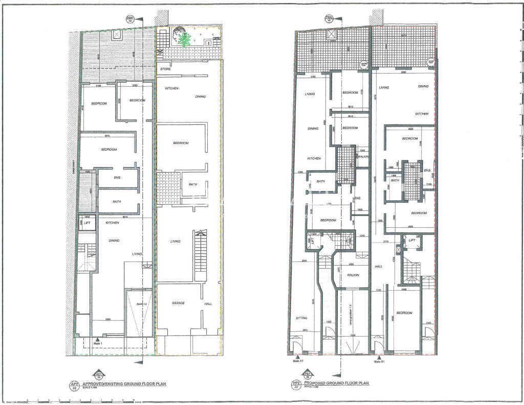 3 Bed, ApartmentFor Sale, Birkirkara, Malta