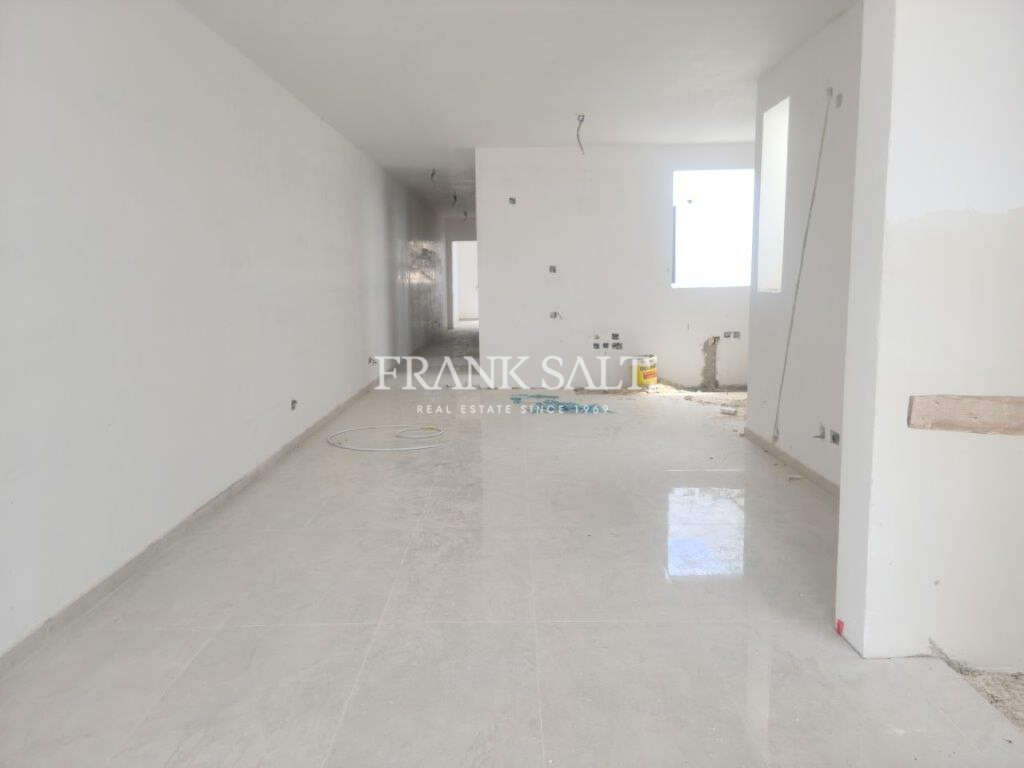 3 Bed, ApartmentFor Sale, Naxxar, Malta