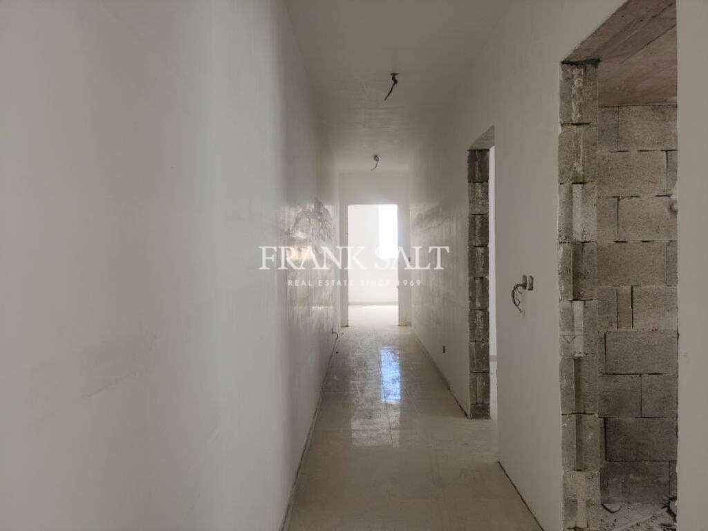 3 Bed, ApartmentFor Sale, Naxxar, Malta