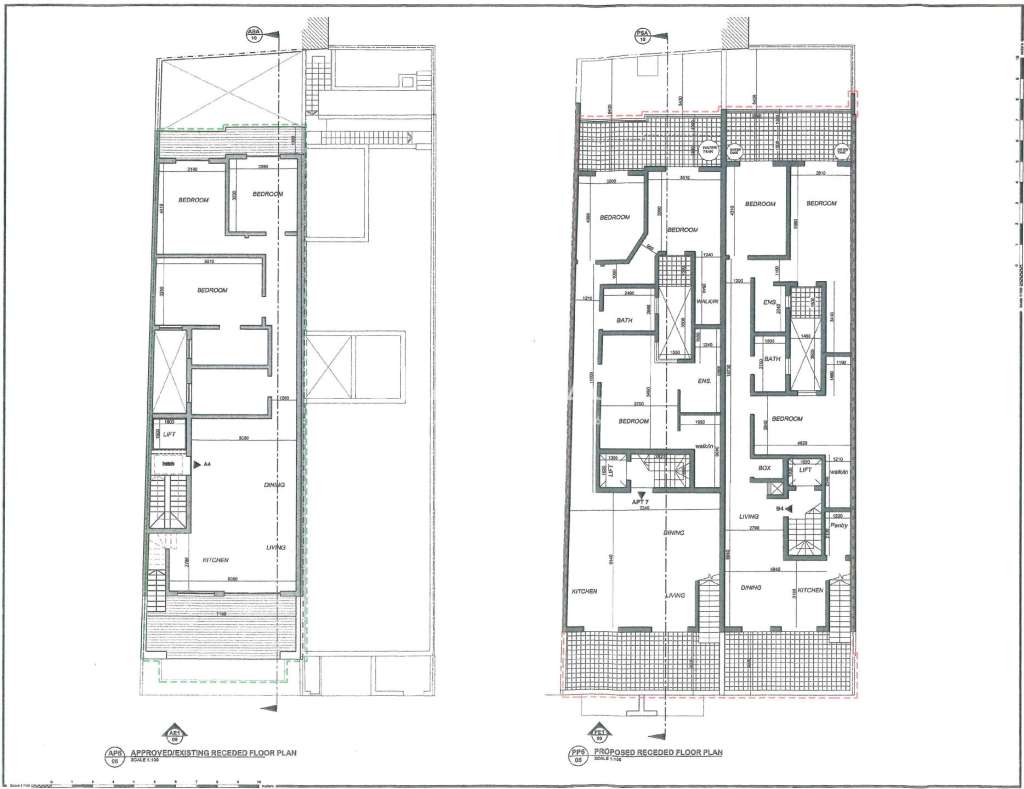 3 Bed, ApartmentFor Sale, Birkirkara, Malta