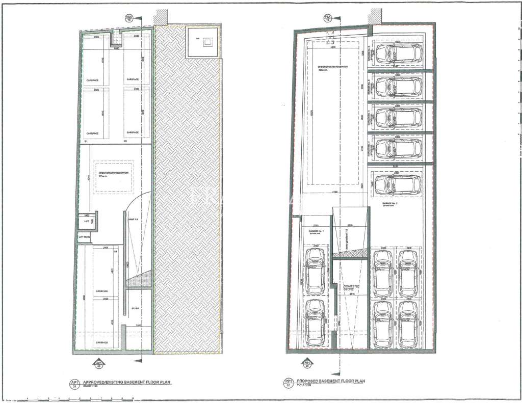 3 Bed, ApartmentFor Sale, Birkirkara, Malta