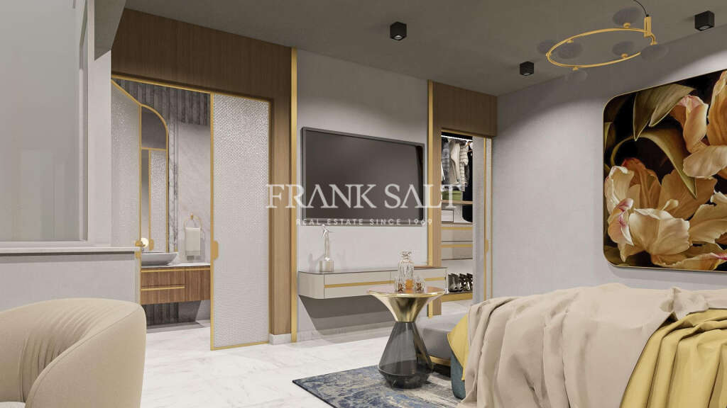 3 Bed, ApartmentFor Sale, Birkirkara, Malta