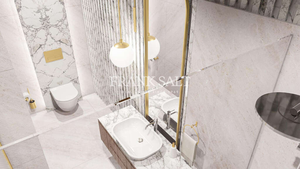 3 Bed, ApartmentFor Sale, Birkirkara, Malta