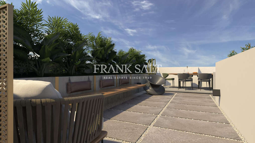 3 Bed, ApartmentFor Sale, Birkirkara, Malta