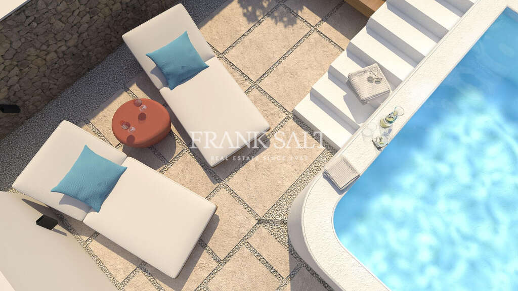 3 Bed, ApartmentFor Sale, Birkirkara, Malta