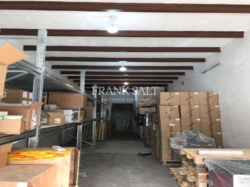 Commercial Property, For Sale