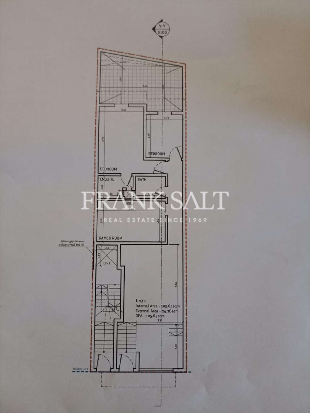 2 Bed, ApartmentFor Sale, Siggiewi, Malta