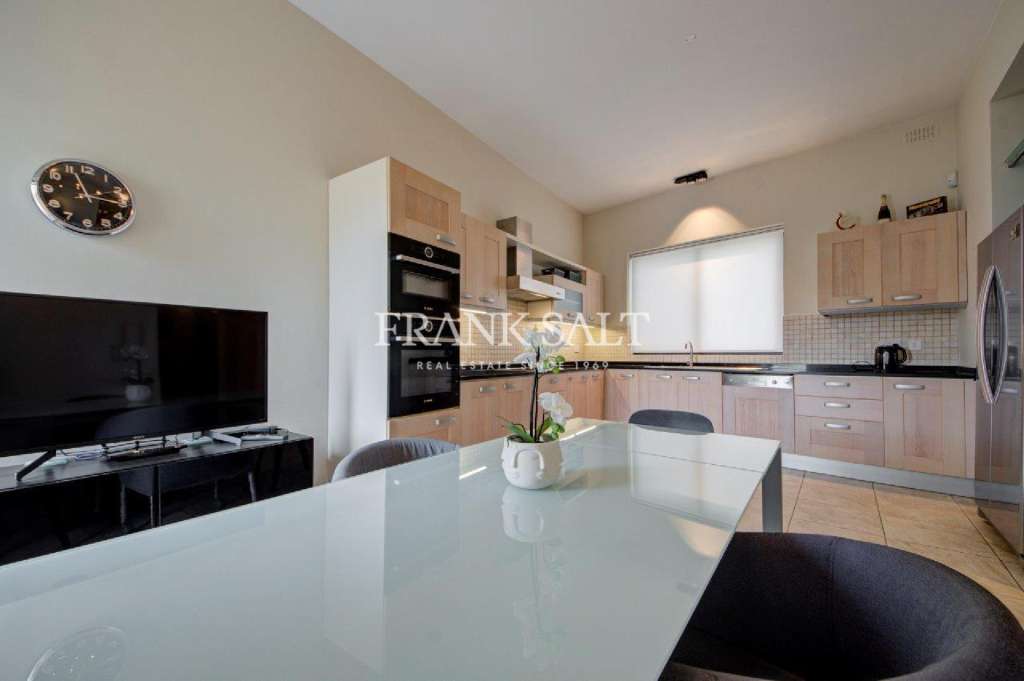 4 Bed, ApartmentFor Sale, St Julians, Malta