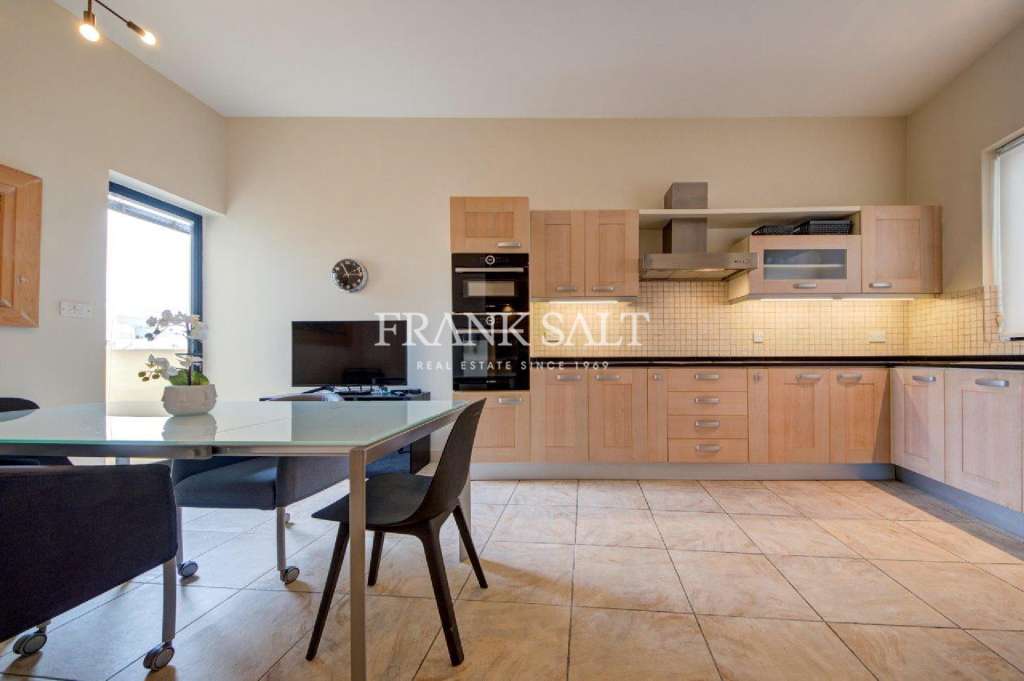 4 Bed, ApartmentFor Sale, St Julians, Malta