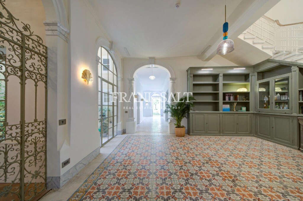 7 Bed, HouseFor Sale, Sliema, Malta