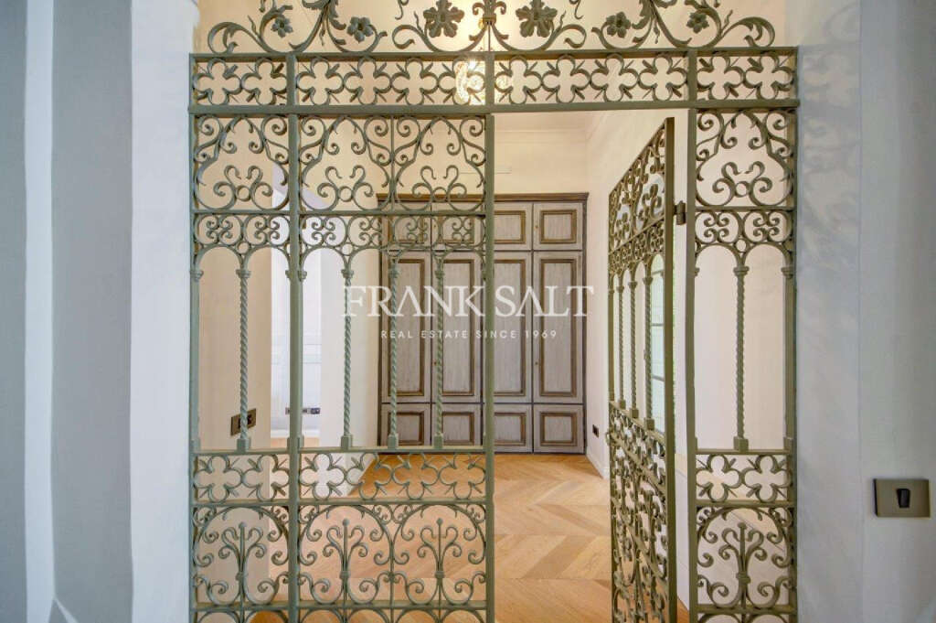 7 Bed, HouseFor Sale, Sliema, Malta