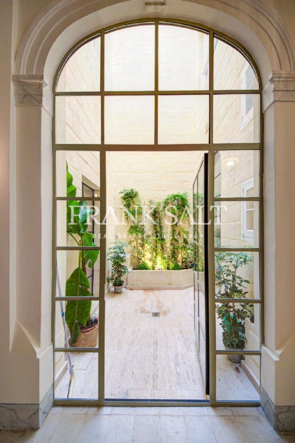 7 Bed, HouseFor Sale, Sliema, Malta