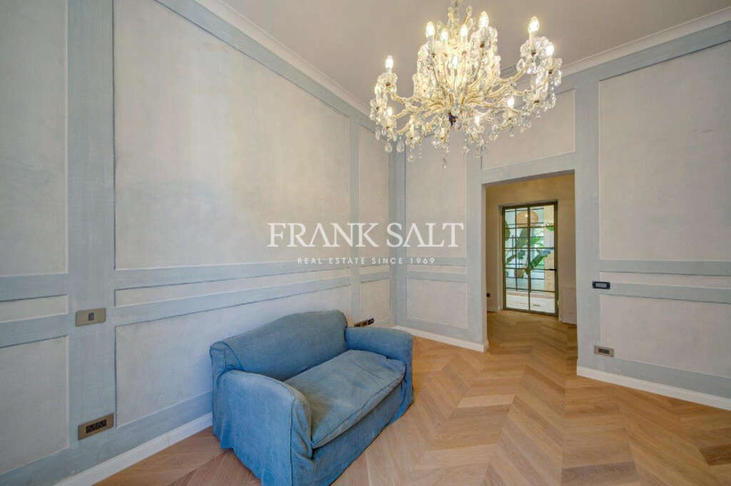 7 Bed, HouseFor Sale, Sliema, Malta