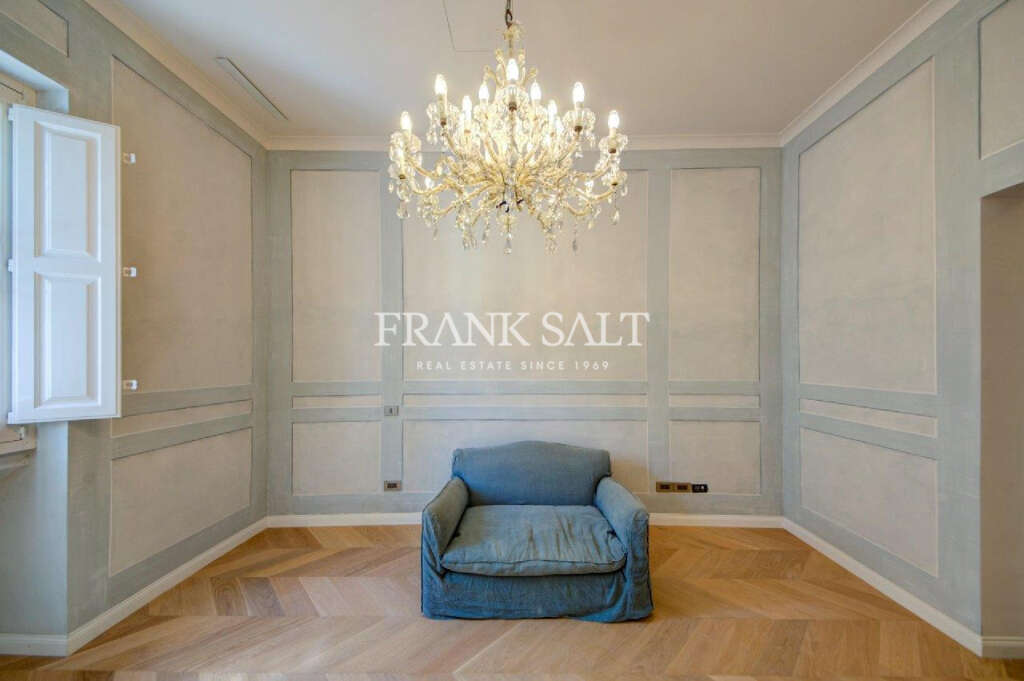 7 Bed, HouseFor Sale, Sliema, Malta