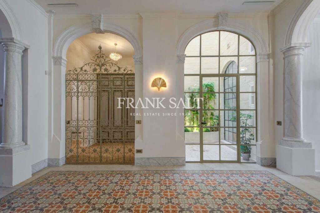 7 Bed, HouseFor Sale, Sliema, Malta