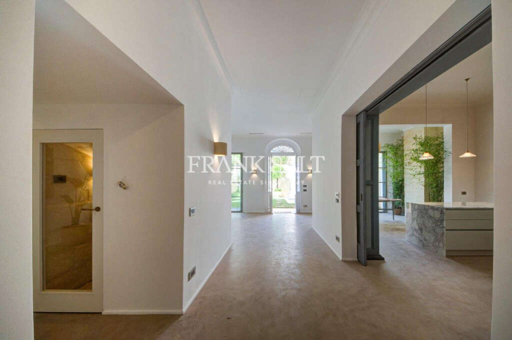 7 Bed, HouseFor Sale, Sliema, Malta