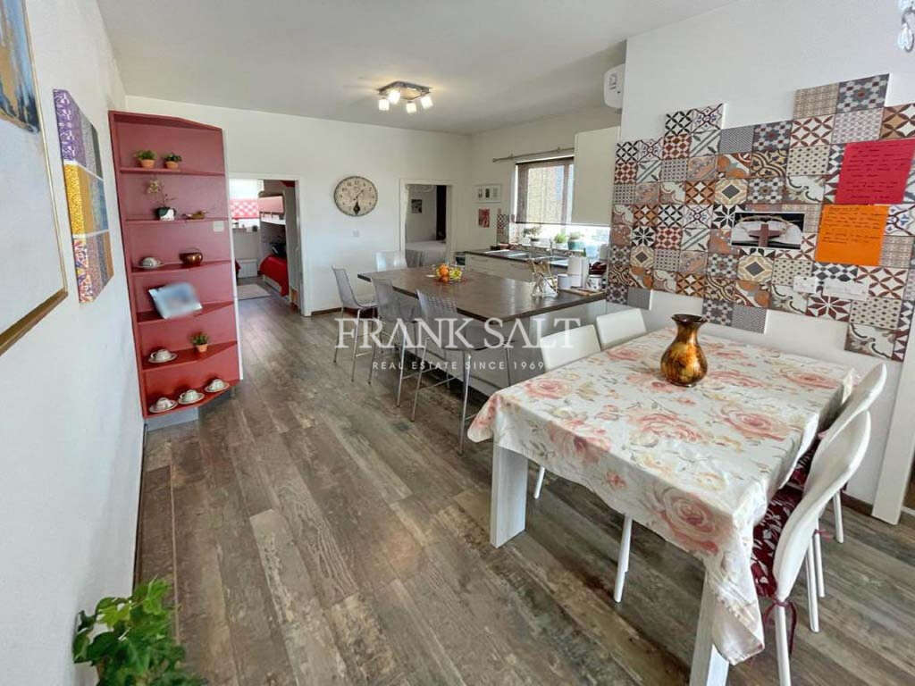 2 Bed, ApartmentFor Sale, Zebbug, Malta